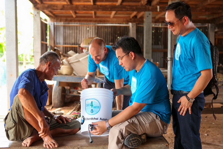 iamcar_bmw financial serivces Care4Water1